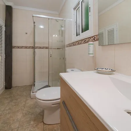 Apartment Sabbia Alaia Famara