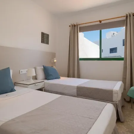 Apartment Sabbia Alaia *