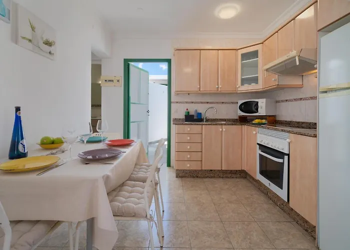 Apartment Sabbia Alaia *