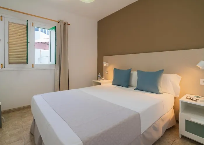 Apartment Sabbia Alaia