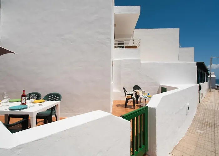 Apartment Sabbia Alaia *