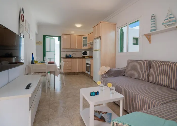 Apartment Sabbia Alaia *