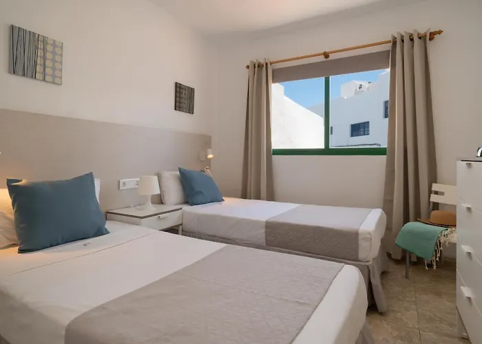 Apartment Sabbia Alaia *