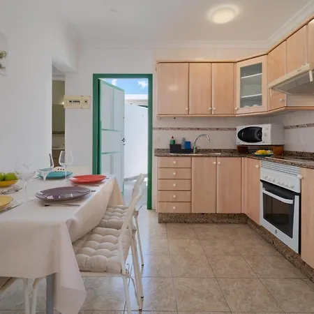 Apartmán Sabbia Alaia *