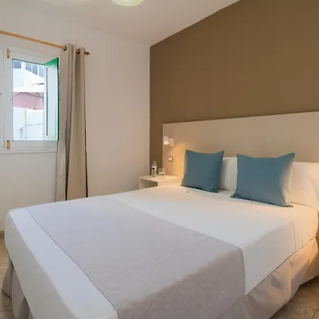 Apartamento Sabbia Alaia