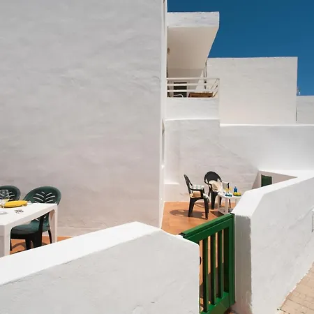 Apartmán Sabbia Alaia *