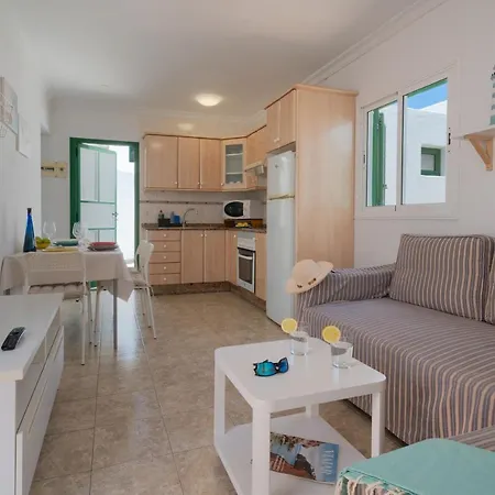 Apartamento Sabbia Alaia *