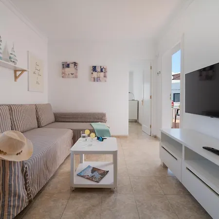 Sabbia Alaia Apartmán Famara