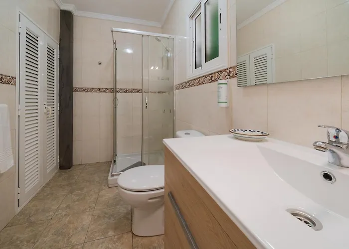 Apartmán Sabbia Alaia Famara